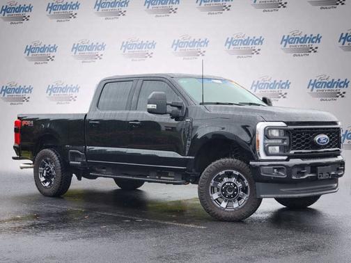 2024 Ford F-250 LARIAT