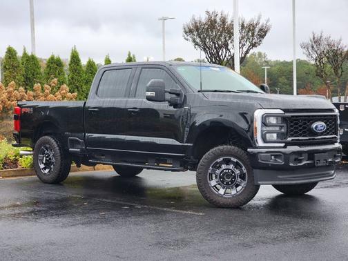 2024 Ford F-250 LARIAT