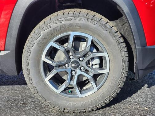 2026 Chevrolet Equinox FWD ACTIV