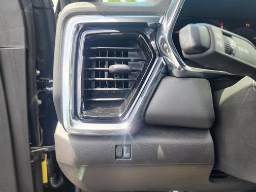 2023 GMC Canyon 4WD Elevation