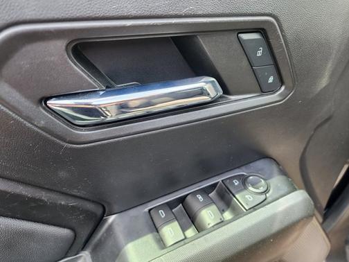 2023 GMC Canyon 4WD Elevation