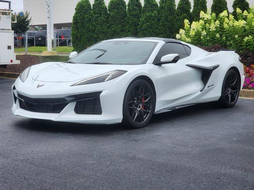 2024 Chevrolet Corvette 3LZ