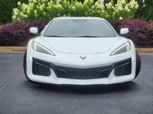 2024 Chevrolet Corvette 3LZ