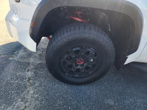 2025 Toyota Tacoma Base