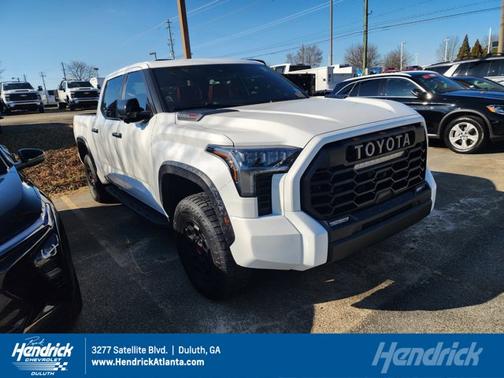 2025 Toyota Tacoma Base