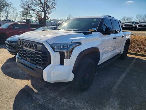 2025 Toyota Tacoma Base