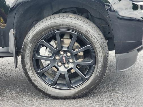 2022 GMC Canyon 4WD Denali