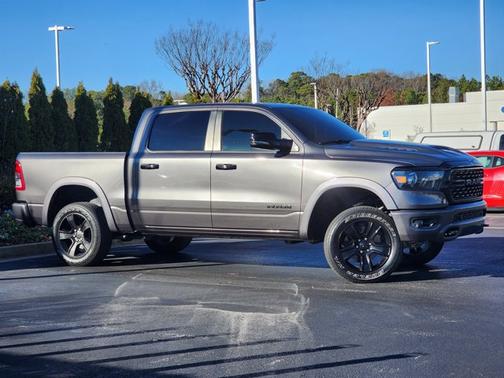 2024 RAM 1500 Big Horn