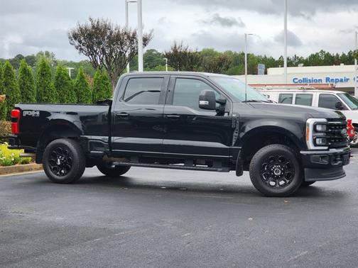2023 Ford F-250 XLT