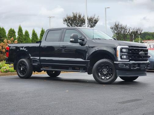 2023 Ford F-250 XLT