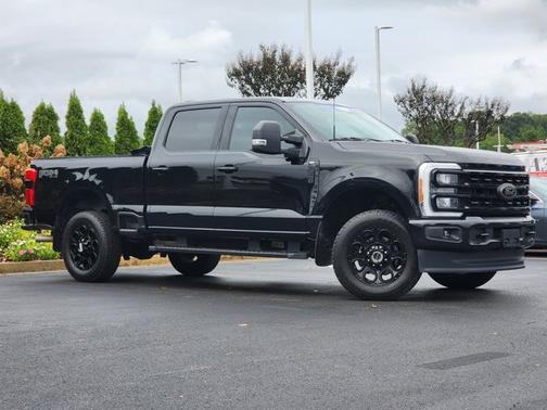 2023 Ford F-250 XLT