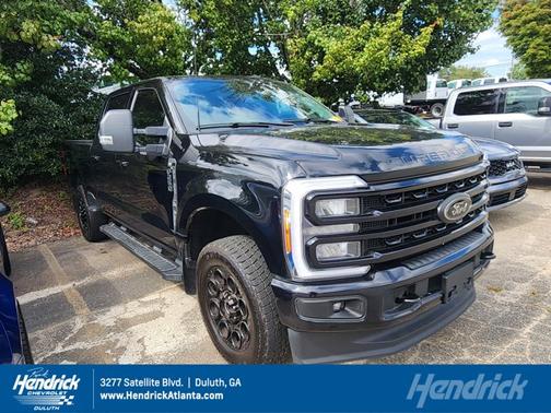 2023 Ford F-250 XLT