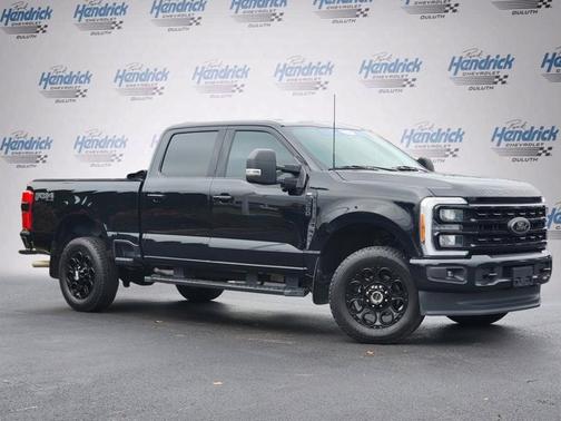 2023 Ford F-250 XLT