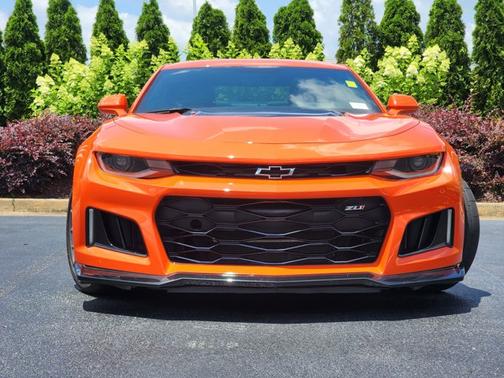 2019 Chevrolet Camaro ZL1