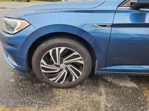 2020 Volkswagen Jetta SEL