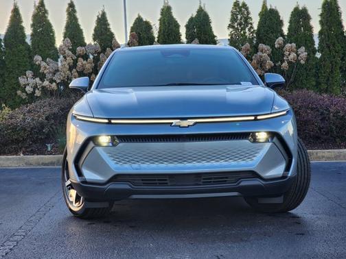 2026 Chevrolet Equinox EV LT2 w/PDE