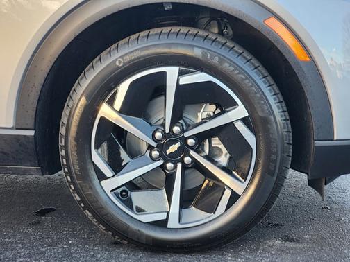 2026 Chevrolet Equinox EV LT2 w/PDE