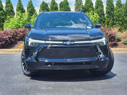 2025 Chevrolet Blazer EV FWD RS