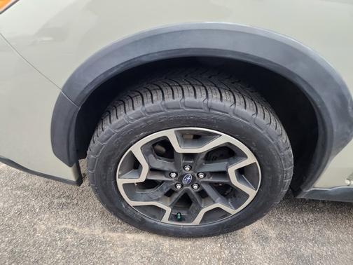 2016 Subaru Crosstrek 2.0i Premium