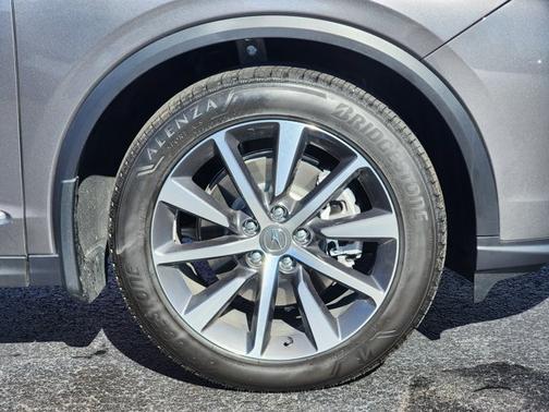 2026 Acura MDX w/Technology Package