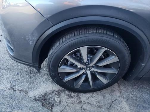 2026 Acura MDX w/Technology Package