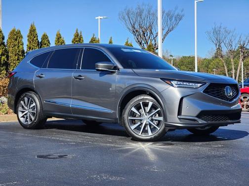 2026 Acura MDX w/Technology Package