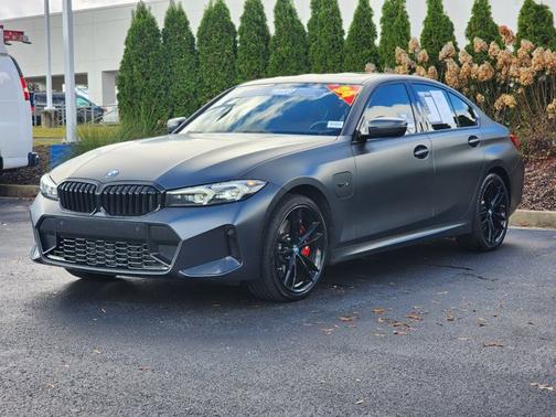 2023 BMW 330e 330e