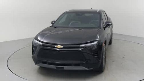 2024 Chevrolet Blazer EV eAWD LT