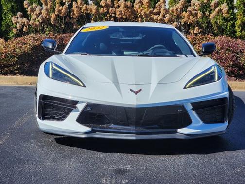2022 Chevrolet Corvette 3LT