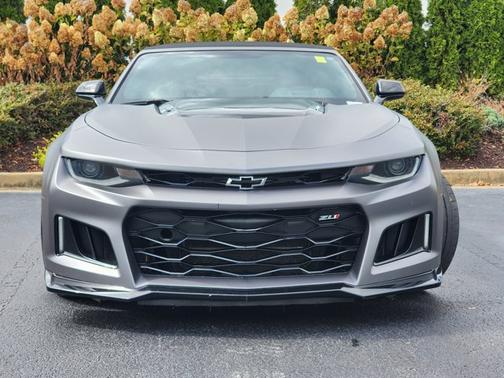 2020 Chevrolet Camaro ZL1