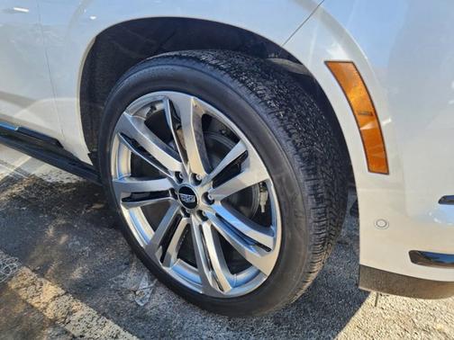 2025 Cadillac Escalade 4WD Sport