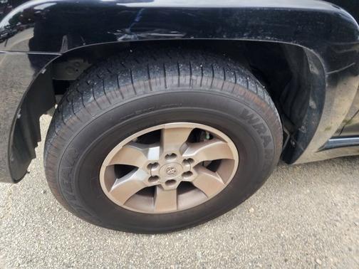 2013 Toyota 4Runner SR5