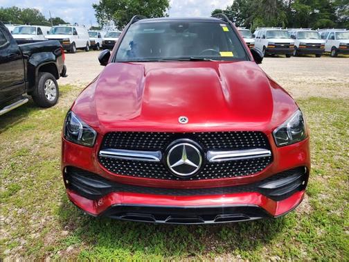 2023 Mercedes-Benz GLE 350 Base