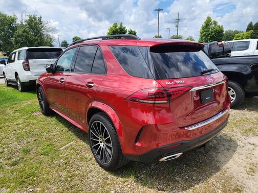 2023 Mercedes-Benz GLE 350 Base