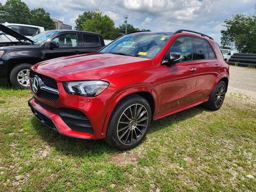 2023 Mercedes-Benz GLE 350 Base