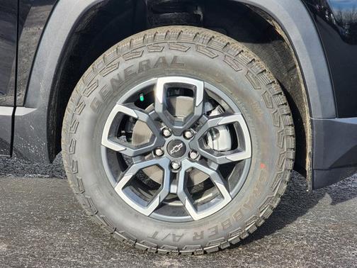 2026 Chevrolet Equinox AWD ACTIV