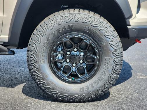 2026 Chevrolet Colorado 4WD ZR2