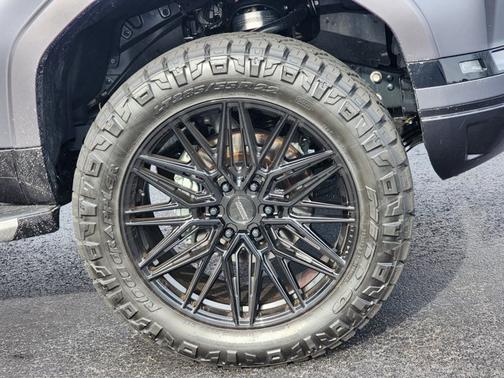 2025 Lexus GX 550 GX 550 Premium+