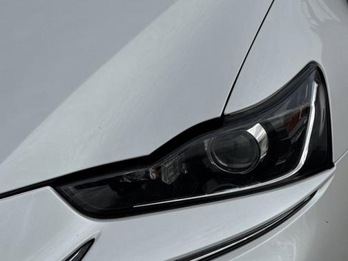 2020 Lexus IS 300 Base