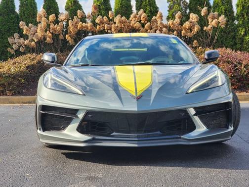 2022 Chevrolet Corvette 3LT