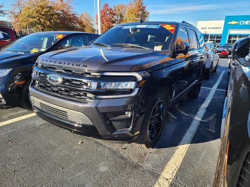 2023 Ford Expedition Limited