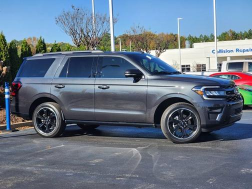 2023 Ford Expedition Limited