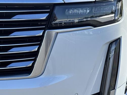 2023 Cadillac Escalade ESV 4WD Premium Luxury