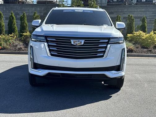 2023 Cadillac Escalade ESV 4WD Premium Luxury