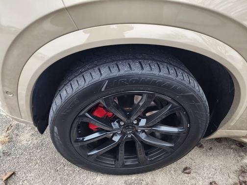 2018 Volvo XC90 T6 Momentum