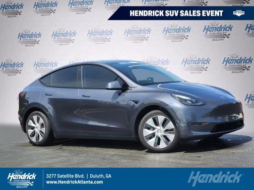 2023 Tesla Model Y Base