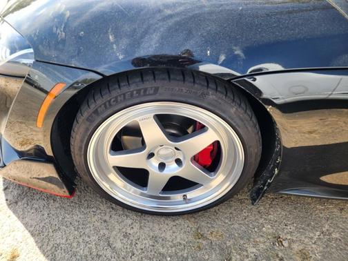 2020 Toyota GR Supra 3.0 Premium