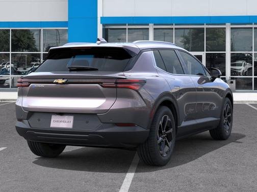 2026 Chevrolet Equinox EV LT2 w/PDE