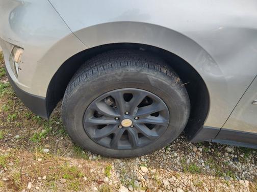 2018 Chevrolet Equinox 1LT