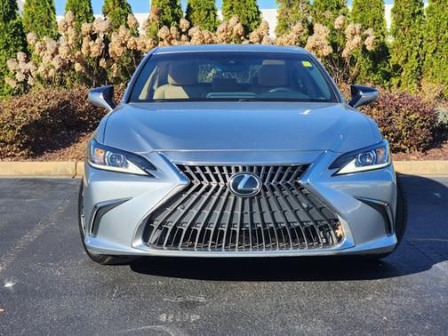 2022 Lexus ES 350 ES 350